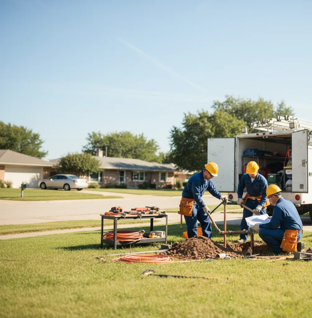 Drain Cleaning in Axson, GA